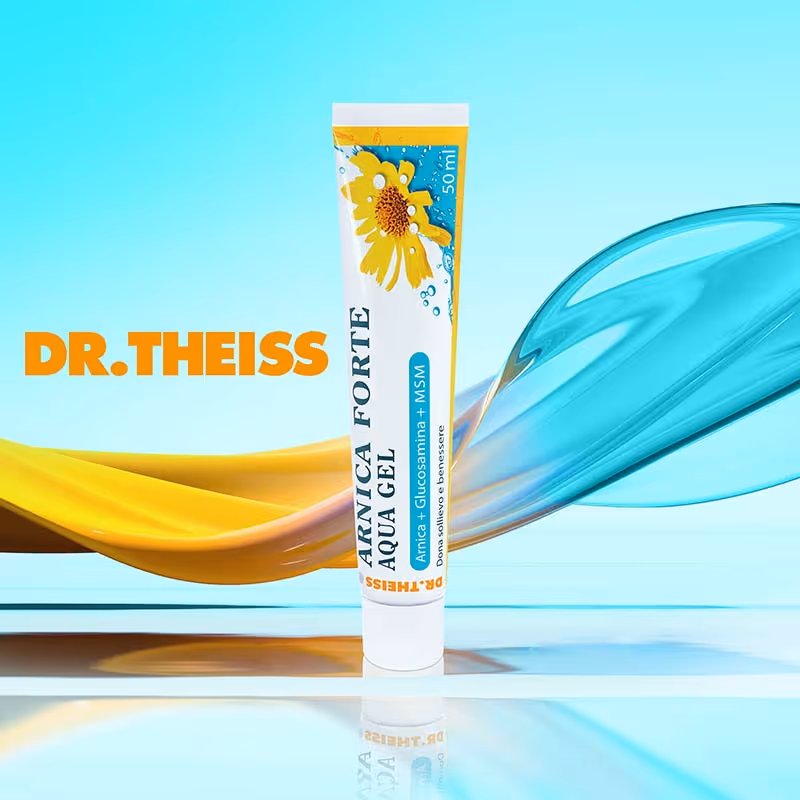 Dr. Theiss Arnica