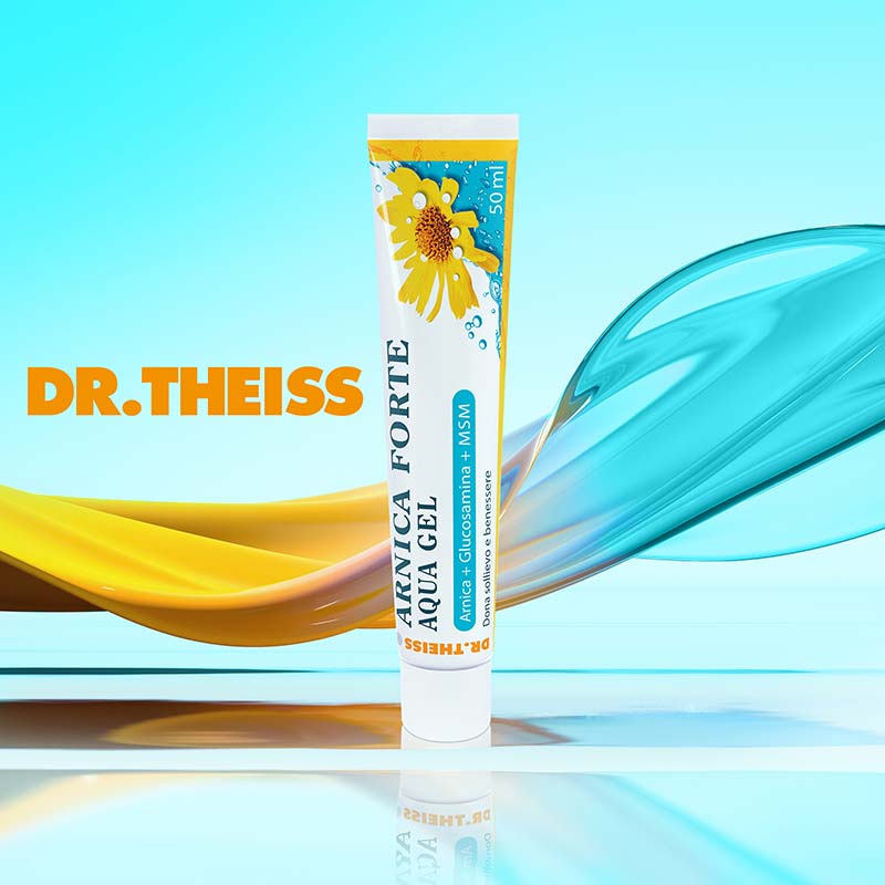Dr. Theiss Arnica