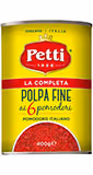 Petti Polpa Fine ai 6 Pomodori 'La Completa'