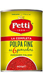 Petti Polpa Fine ai 6 Pomodori 'La Completa'
