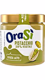 OraSi' Creme Spalmabili