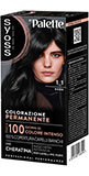 Syoss By Palette  Colorazione Permanente