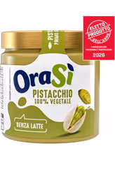 thisTooltipText OraSi' Creme Spalmabili
