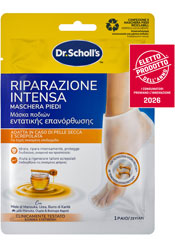 Dr.Scholl's Linea Piedi