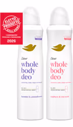 thisTooltipText Dove Whole Body Deo