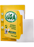 Alga Bio Detersivo lavatrice Olio di Cocco