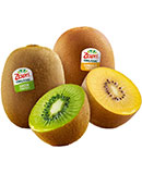 Zespri Kiwifruit Bollino Compostabile in modo domestico