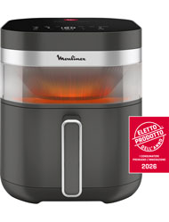 Moulinex Gamma Infrared