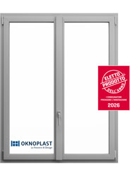 Oknoplast Prolux +