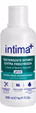 Intima+ Detergente Intimo ExtraFreschezza pH 5.0