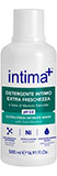 Intima+ Detergente Intimo ExtraFreschezza pH 5.0