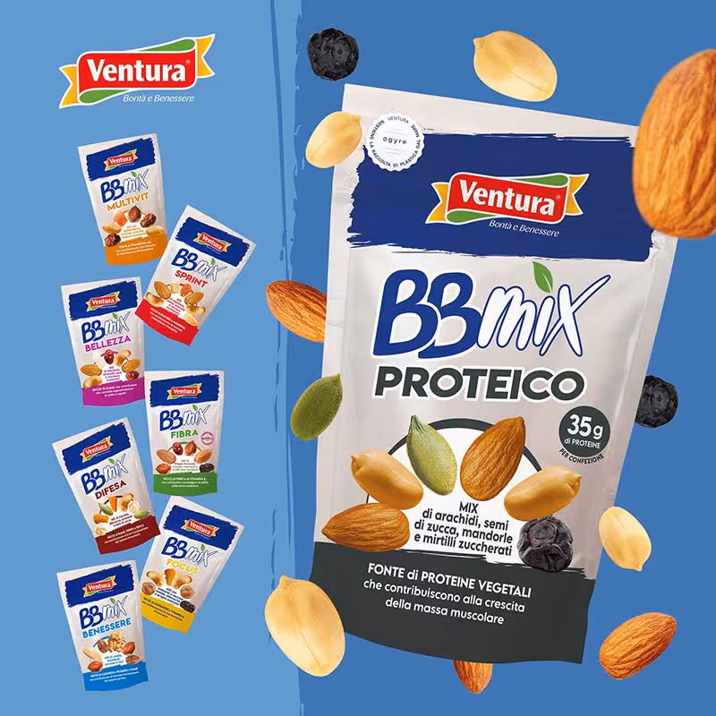Ventura BBmix