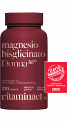 thisTooltipText Vitaminact Linea Benessere Active Pro