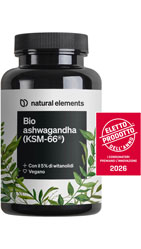 natural elements Herbal Supplements