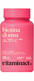 Vitaminact Linea Biotina Unghie e Capelli