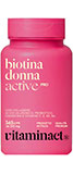 Vitaminact Linea Biotina Unghie e Capelli