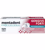 Mentadent Professional Gengive Forti