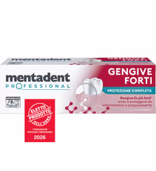 thisTooltipText Mentadent Professional Gengive Forti
