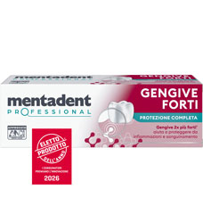 Mentadent Professional Gengive Forti