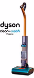 Dyson Clean+Wash Hygiene