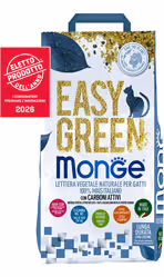 thisTooltipText Monge Lettiera Easy Green