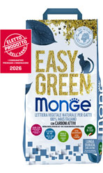 Monge Lettiera Easy Green
