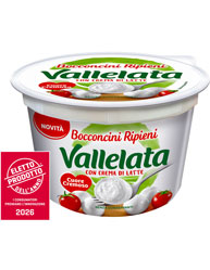 Vallelata Bocconcini Ripieni