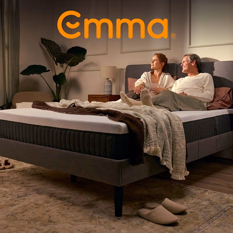 Emma Materasso Linea Materassi Ibridi