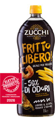 Zucchi Fritto Libero!