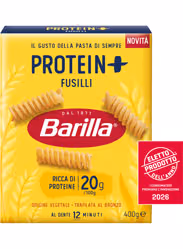 thisTooltipText Barilla Protein+