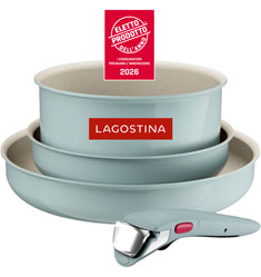 Lagostina Gamma Ingenio