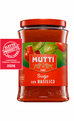 thisTooltipText Mutti Sughi Pronti