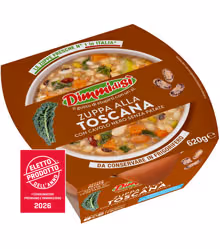 thisTooltipText DimmidiSì Le Zuppe Fresche