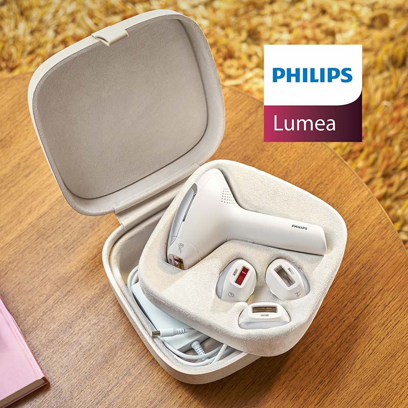 Philips Lumea Serie 9900