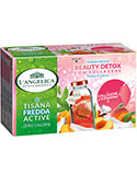 L'Angelica Tisane Active Fredde