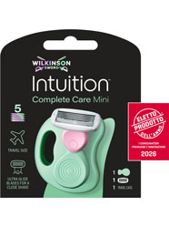 Intuition Complete Mini