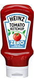 Heinz Ketchup Zero