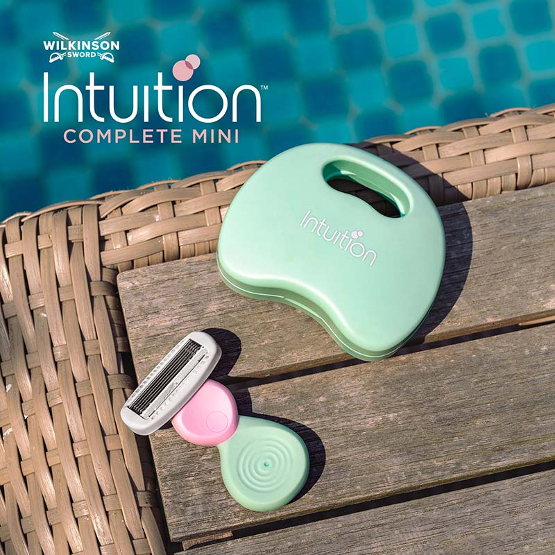 Intuition Complete Mini