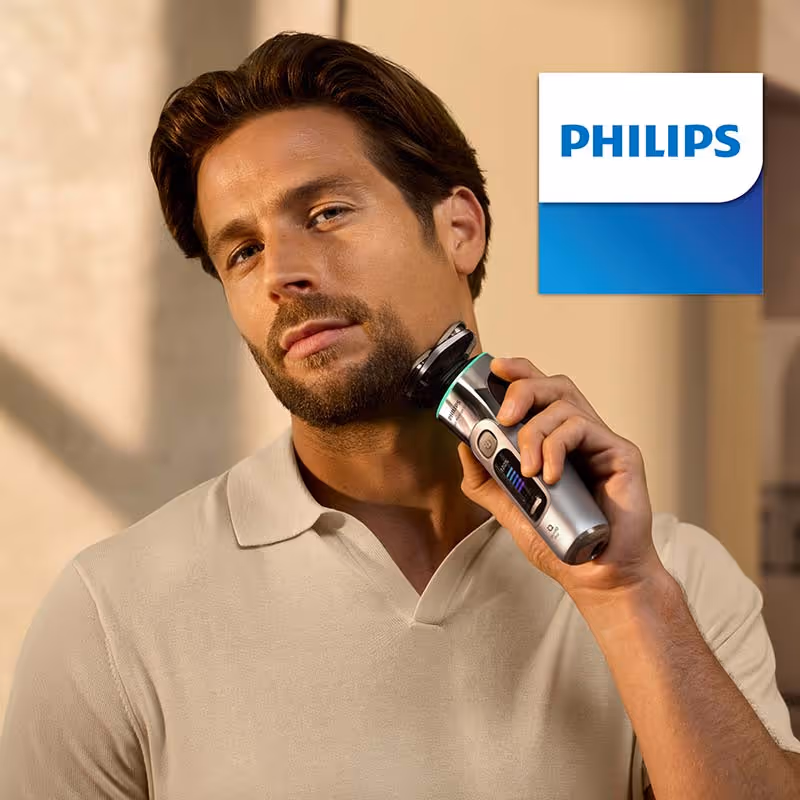 Philips i9000 Prestige Ultra