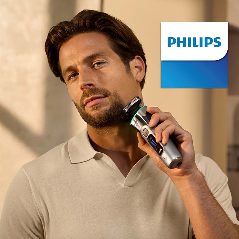 Philips i9000 Prestige Ultra