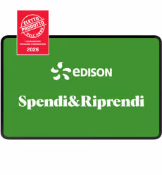 thisTooltipText Edison Spendi&Riprendi