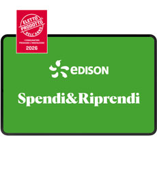 Edison Spendi&Riprendi