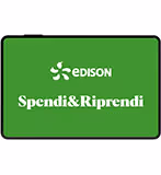 Edison Spendi&Riprendi