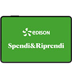 Edison Spendi&Riprendi