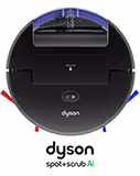 Dyson Spot+ScrubTM Ai
