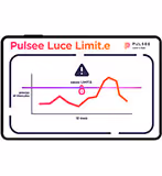 Pulsee Luce Limit.e