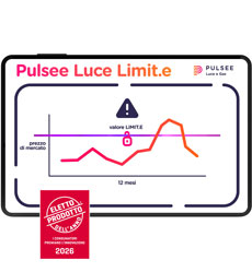 Pulsee Luce Limit.e