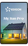 Edison My Sun Pro