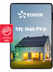 thisTooltipText Edison My Sun Pro