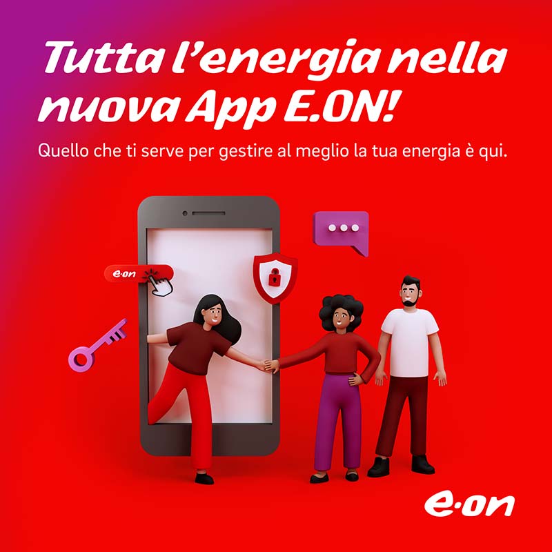 E.On App